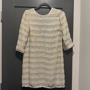 Brand New, Never Worn. ASOS Sequin Party Dress